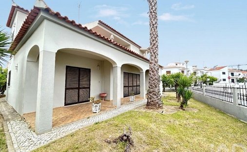 Residenza a Loule (Sao Clemente), Algarve, Portogallo 1