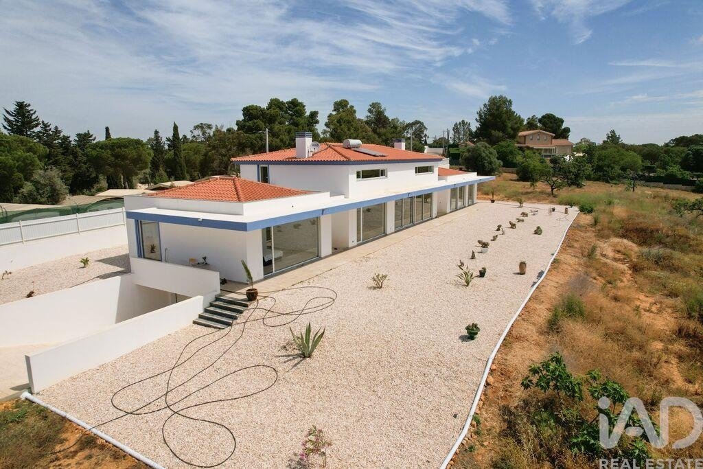 Townhouse in Ferragudo, Algarve, Portugal 3 - 17725707