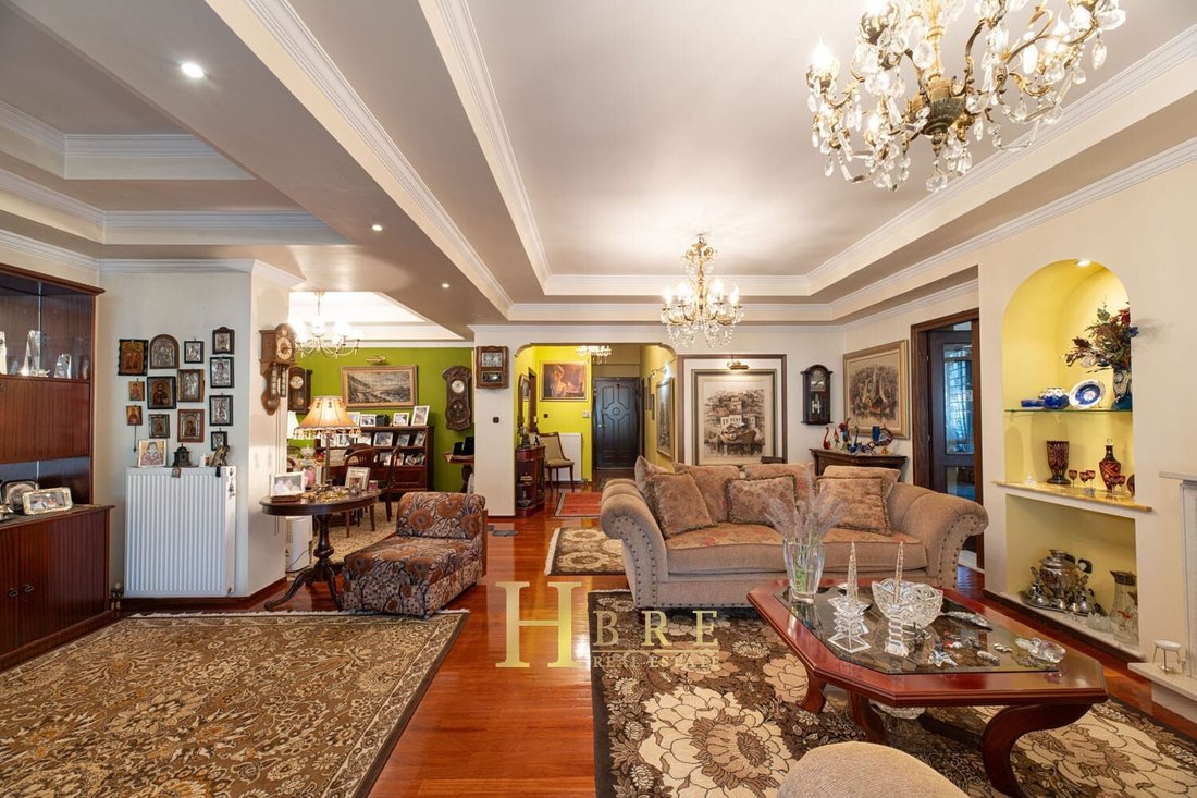 Apartment in Glyfada, Attica, Greece 3 - 17725844