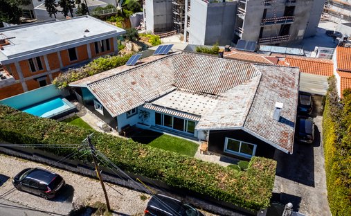 Haus in Cascais und Estoril, Lissabon, Portugal 1
