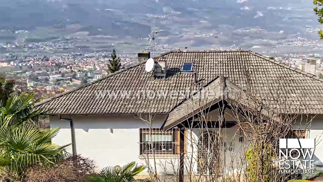 Villa in North Center, Rovereto, Trentino – Alto Adige/Südtirol 3 - 17446238