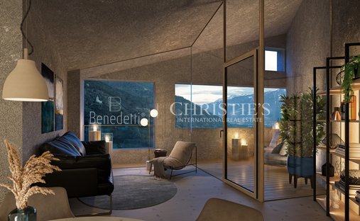 Apartamento en Corzes, Trentino-Alto Adigio, Italia 1
