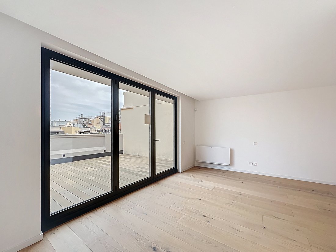Penthouse in Eixample, Barcelona, Spain 4 - 17725737