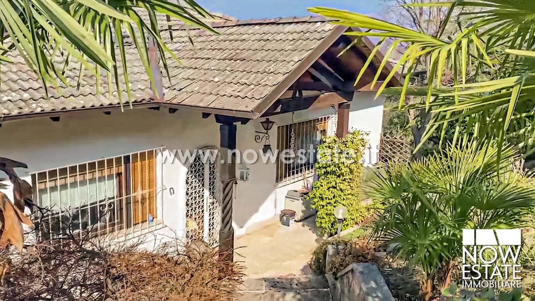 Villa in North Center, Rovereto, Trentino – Alto Adige/Südtirol 4 - 17446238