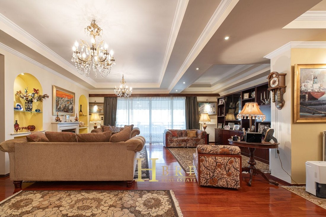 Apartment in Glyfada, Attica, Greece 4 - 17725844