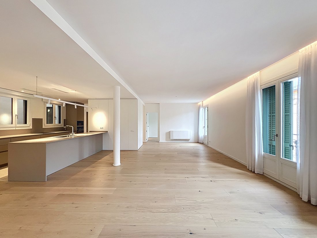 Apartment in Eixample, Barcelona, Spain 3 - 17725666