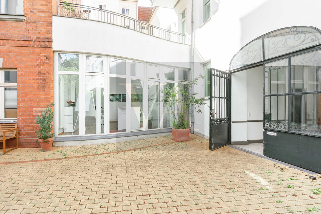Apartment in Berlin, Berlin, Germany 2 - 17725717