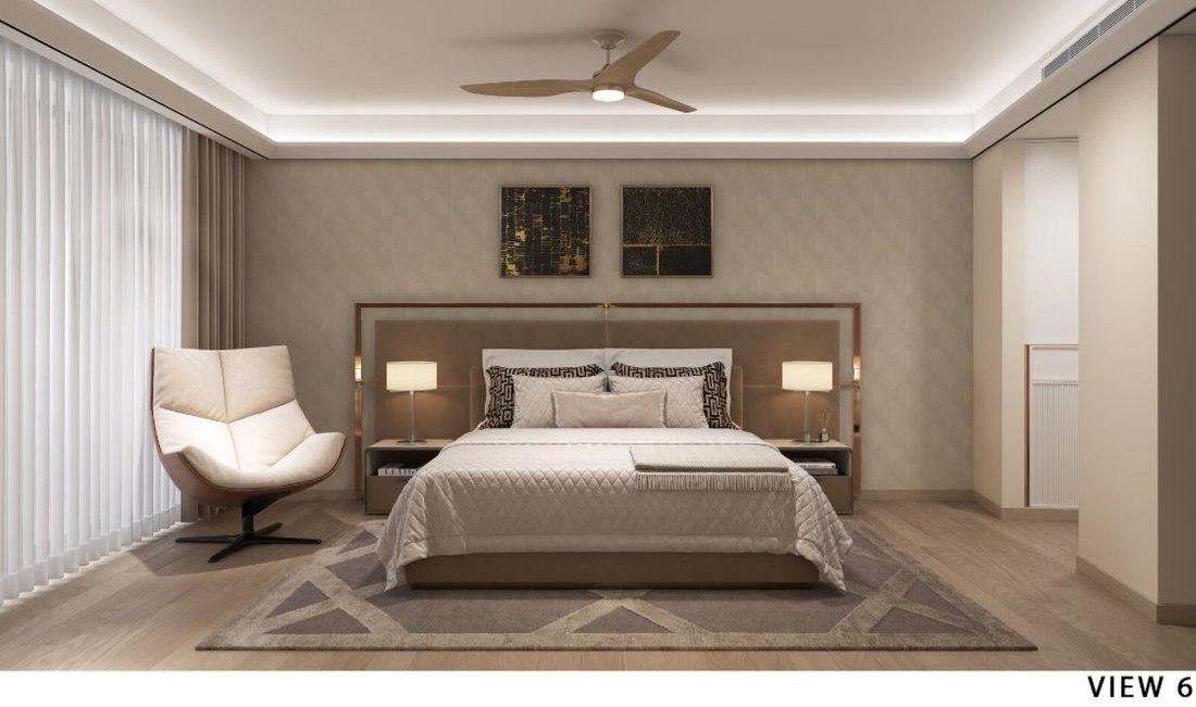Penthouse in Gibraltar, Gibraltar 2 - 17725733