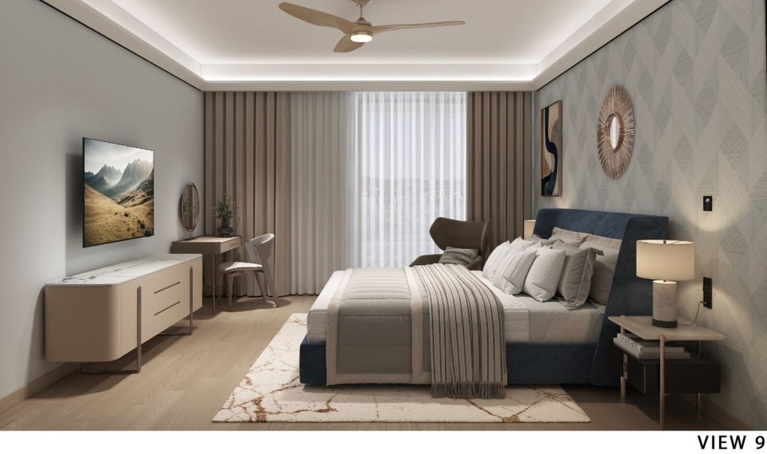 Penthouse in Gibraltar, Gibraltar 5 - 17725733
