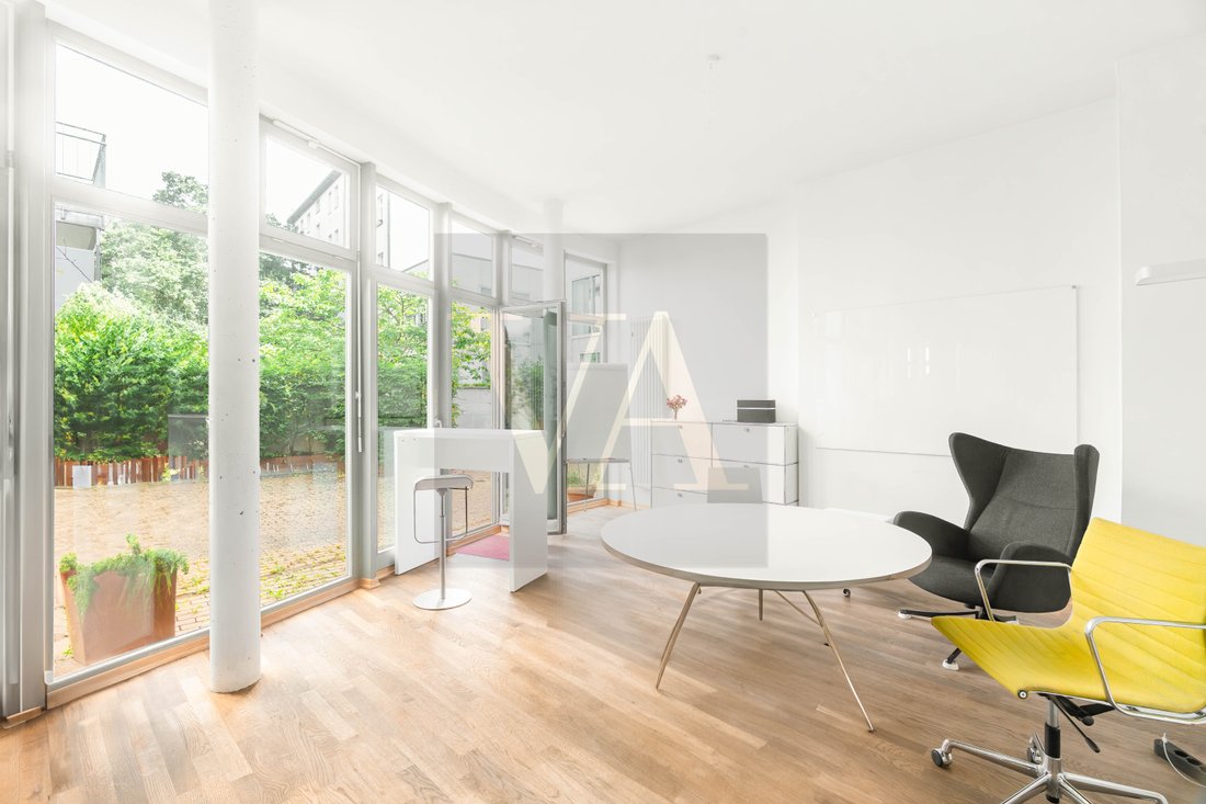 Apartment in Berlin, Berlin, Germany 3 - 17725717
