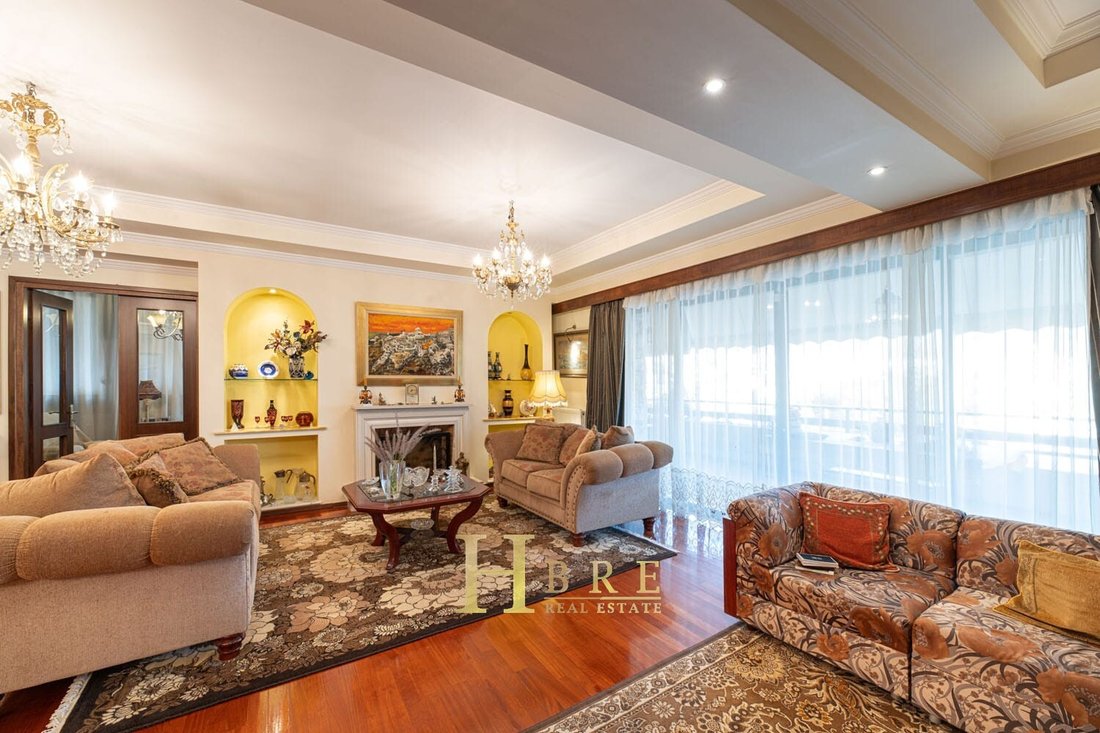 Apartment in Glyfada, Attica, Greece 2 - 17725844