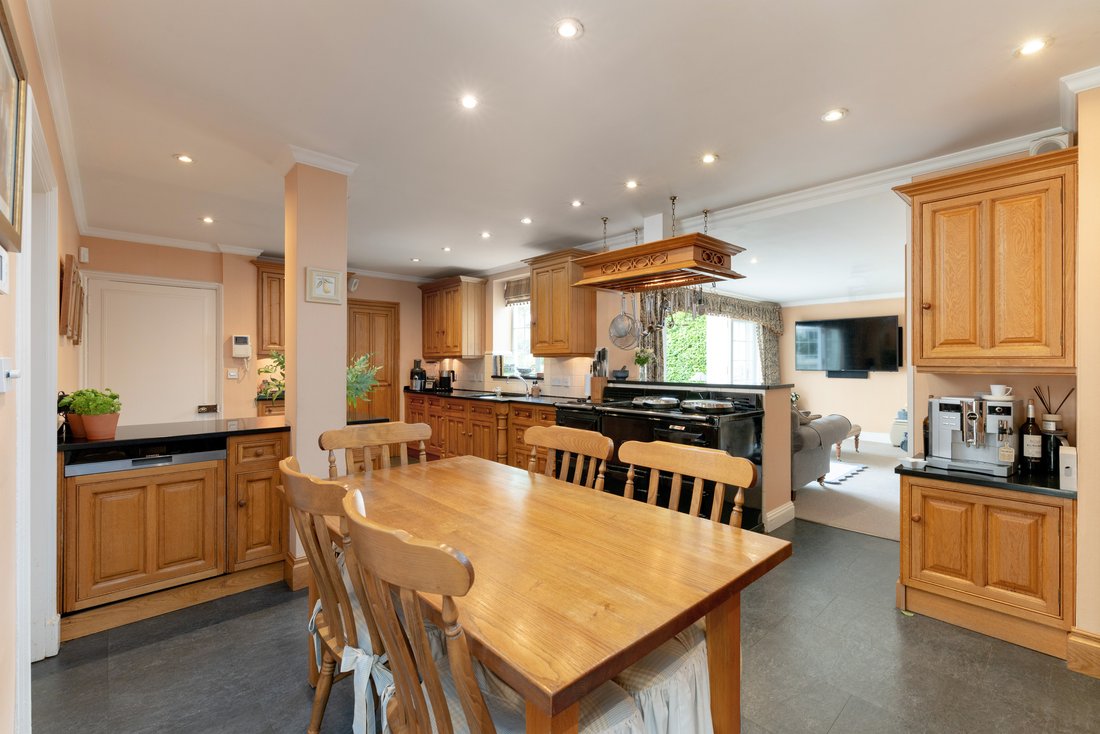 House in Murrayfield, Edinburgh County, Scotland 4 - 17725602