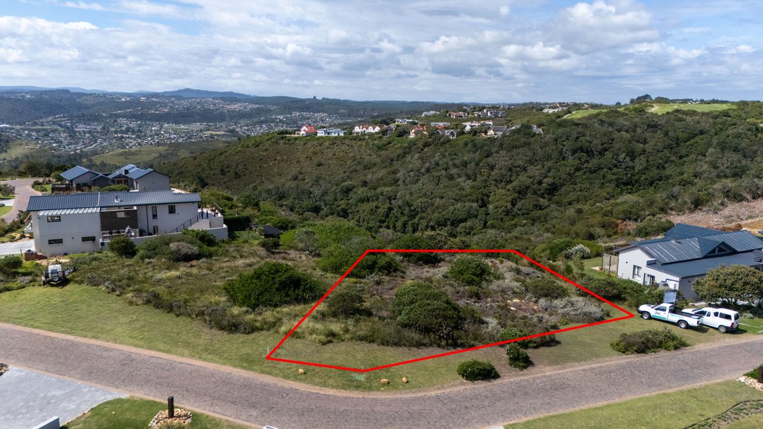 House in Knysna, Western Cape, South Africa 5 - 17364294