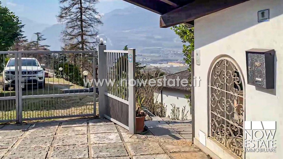 Villa in North Center, Rovereto, Trentino – Alto Adige/Südtirol 2 - 17446238