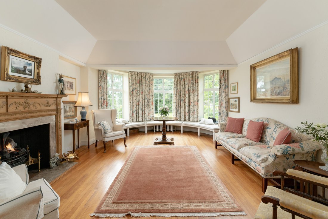 House in Murrayfield, Edinburgh County, Scotland 3 - 17725602