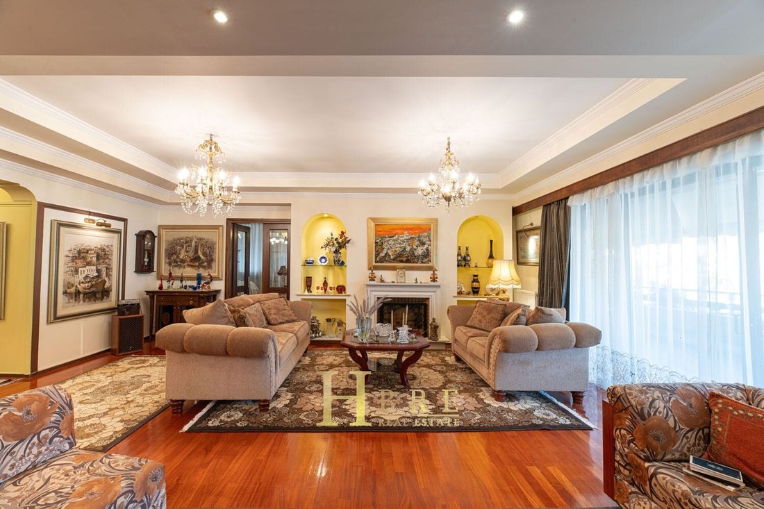 Apartment in Glyfada, Attica, Greece 1 - 17725844
