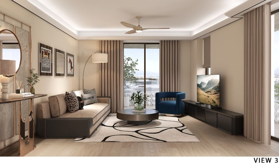 Apartment in Gibraltar, Gibraltar 2 - 17725694
