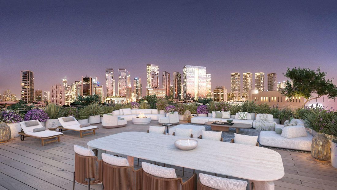Penthouse in Tel Aviv-Yafo, Tel Aviv District, Israel 3 - 17725908