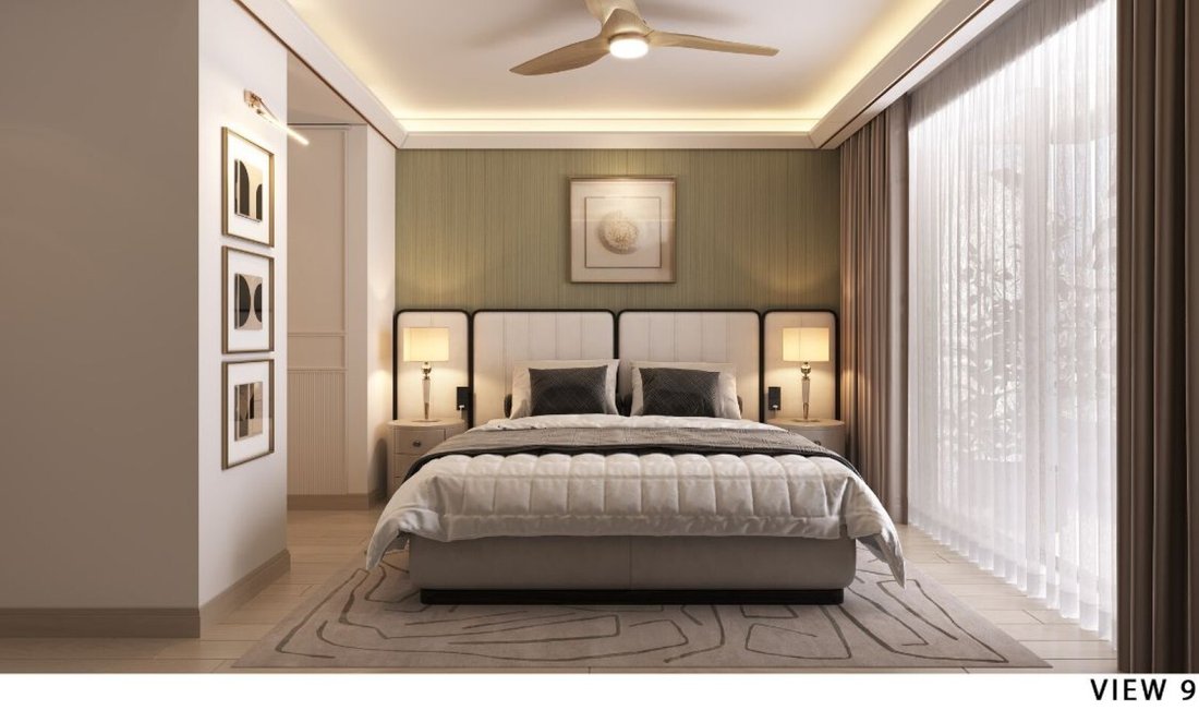Apartment in Gibraltar, Gibraltar 3 - 17725694
