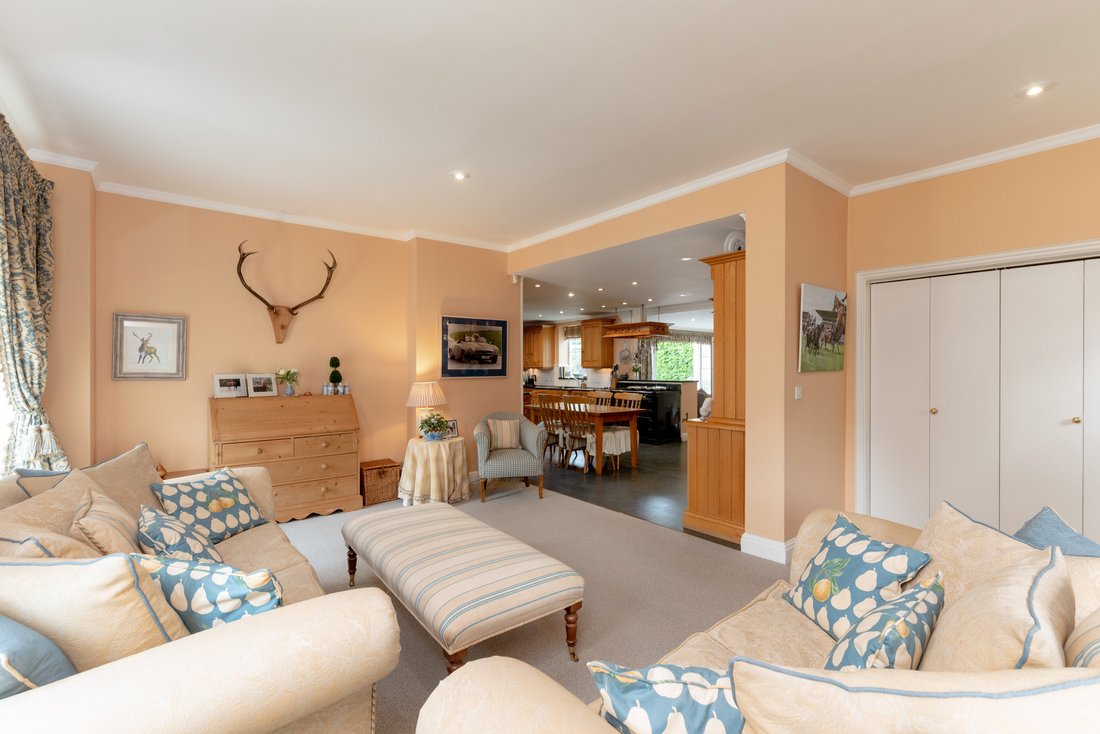 House in Murrayfield, Edinburgh County, Scotland 5 - 17725602