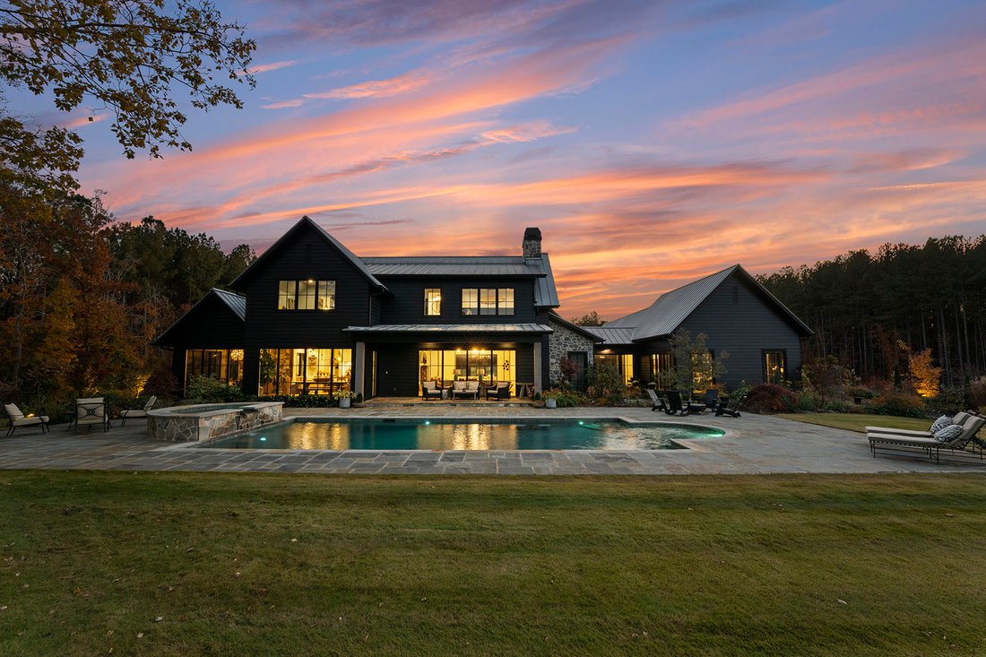 House in Iron Station, North Carolina, United States 2 - 17725630