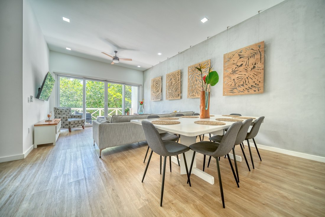 Condo in Coxen Hole, Bay Islands Department, Honduras 4 - 17725635