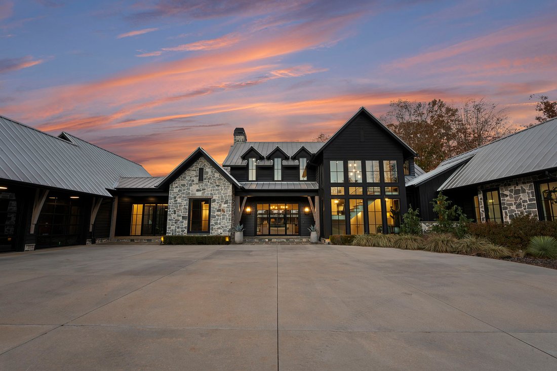 House in Iron Station, North Carolina, United States 4 - 17725630