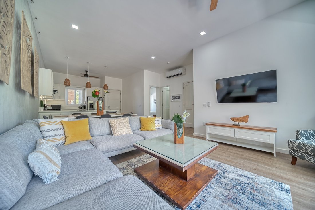 Condo in Coxen Hole, Bay Islands Department, Honduras 2 - 17725635