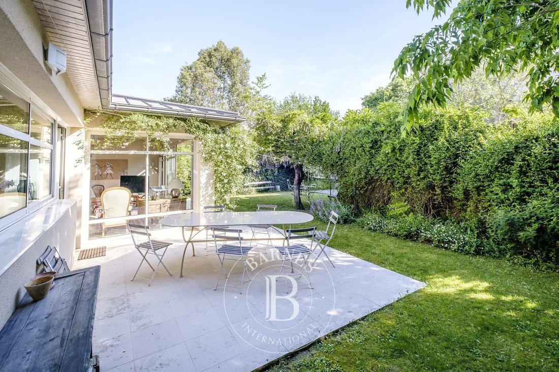 House in Barriere du Medoc, Le Bouscat, France 2 - 16533043