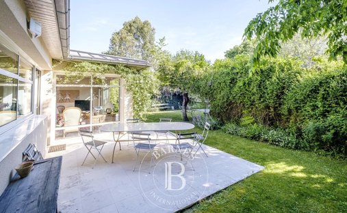 House in Barriere du Medoc, Le Bouscat, France 1