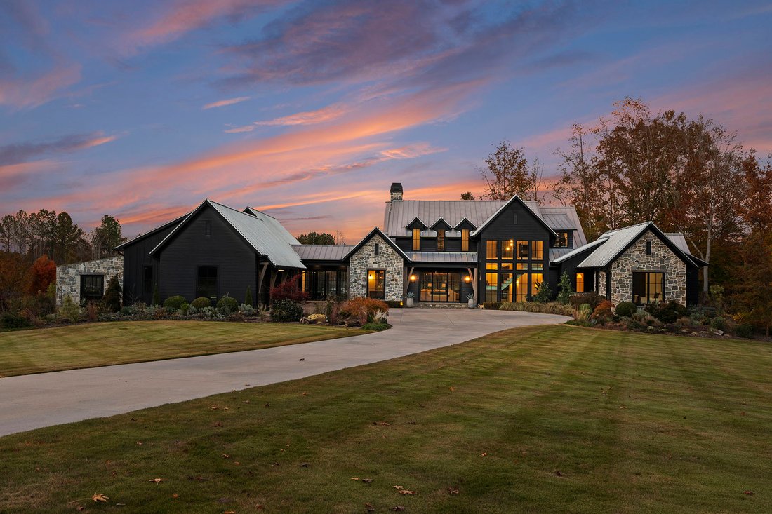 House in Iron Station, North Carolina, United States 1 - 17725630