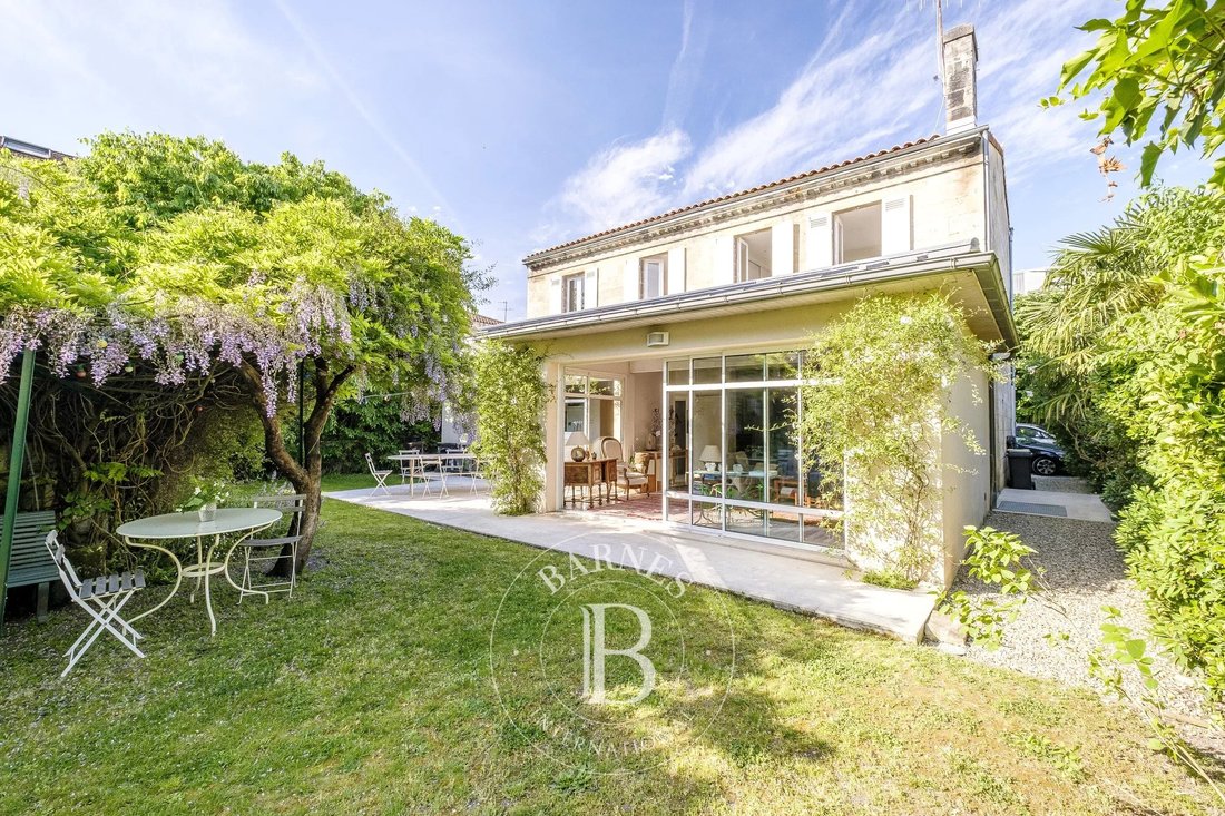 House in Barriere du Medoc, Le Bouscat, France 3 - 16533043