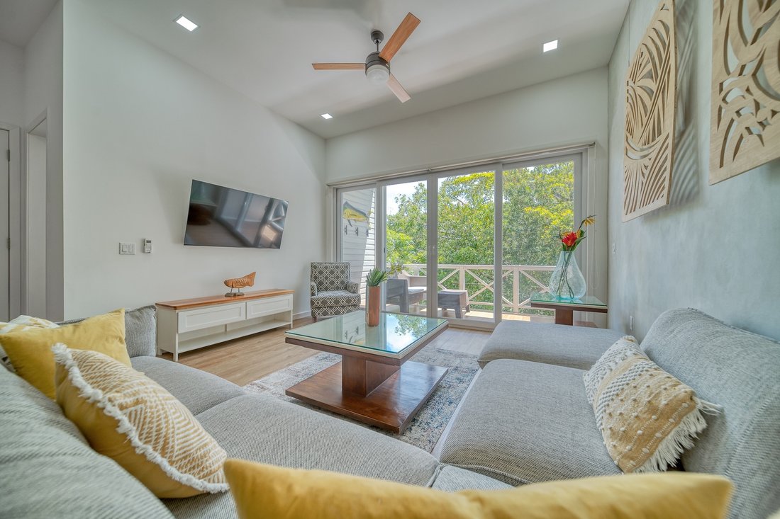 Condo in Coxen Hole, Bay Islands Department, Honduras 3 - 17725635