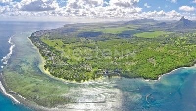 Apartment in Flic en Flac, Rivière Noire District, Mauritius 5 - 17725587