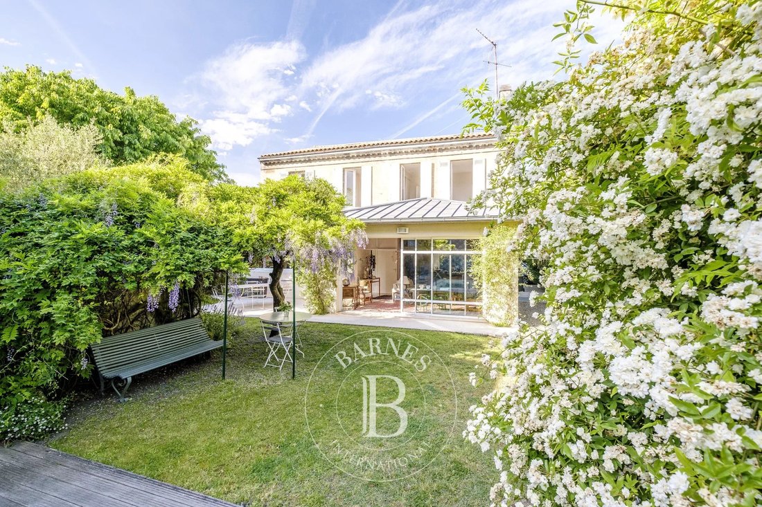 House in Barriere du Medoc, Le Bouscat, France 1 - 16533043