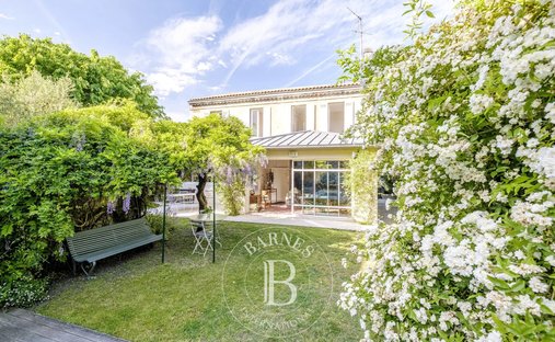 House in Barriere du Medoc, Le Bouscat, France 1