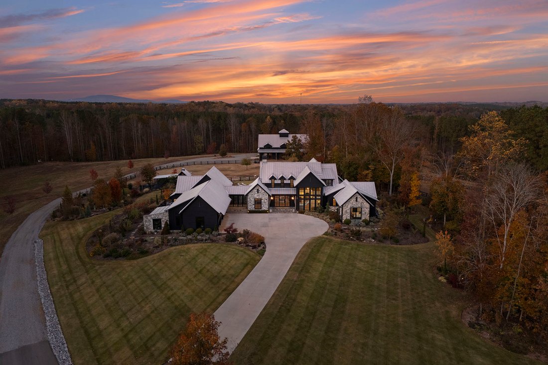 House in Iron Station, North Carolina, United States 3 - 17725630