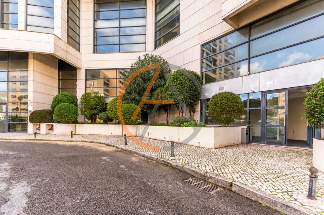 Apartment in Campolide, Lisbon, Portugal 4 - 17725503