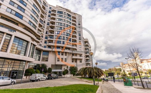 Apartment in Campolide, Lisbon, Portugal 1