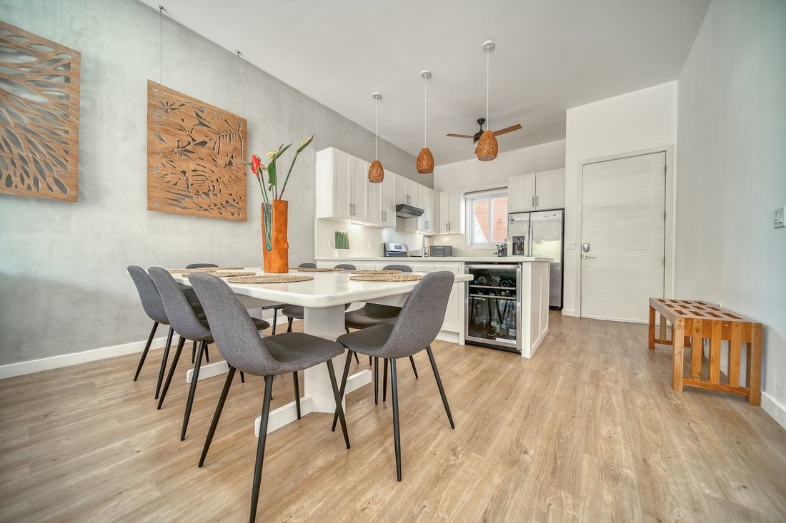 Condo in Coxen Hole, Bay Islands Department, Honduras 5 - 17725635
