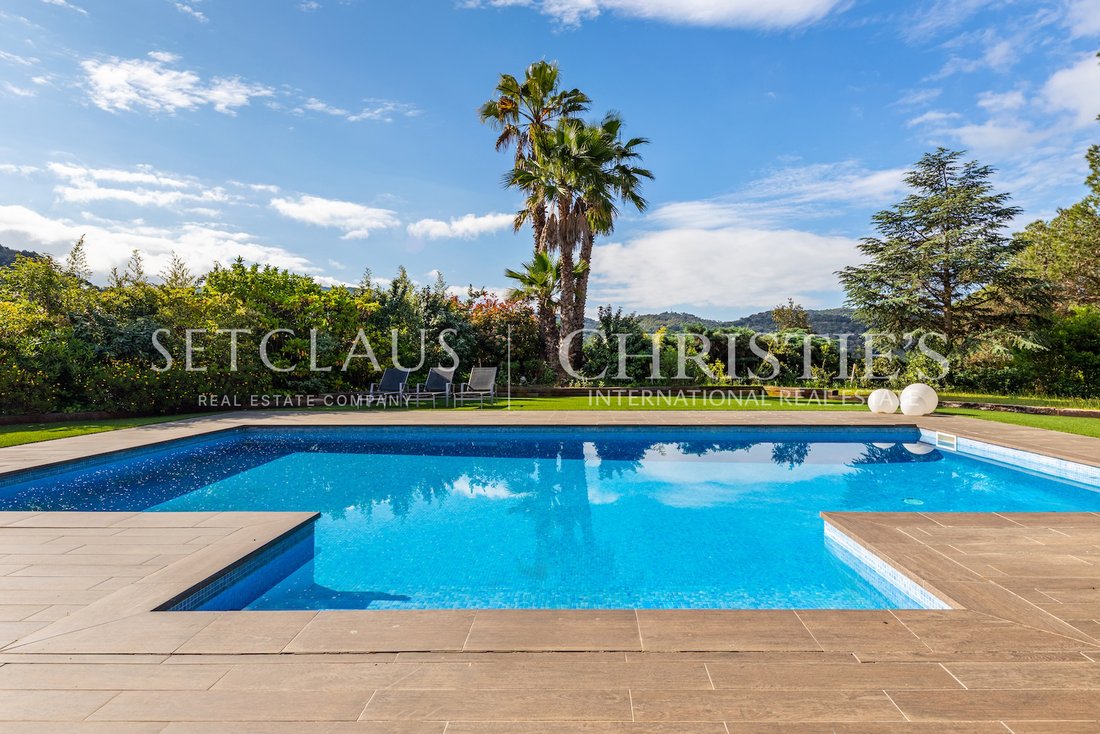 Chalet in Vallromanes, Catalonia, Spain 4 - 17725800