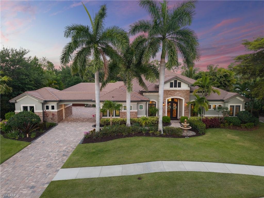 House in Naples, Florida, United States 1 - 17725805