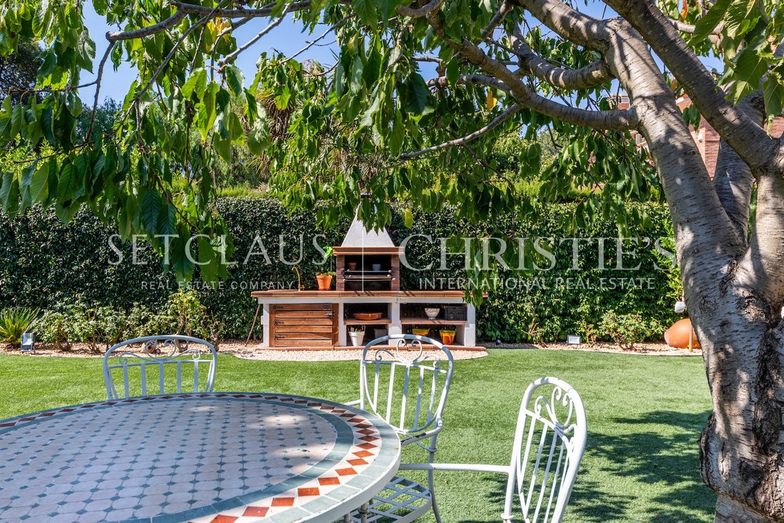 Chalet in Alella, Catalonia, Spain 3 - 17725785