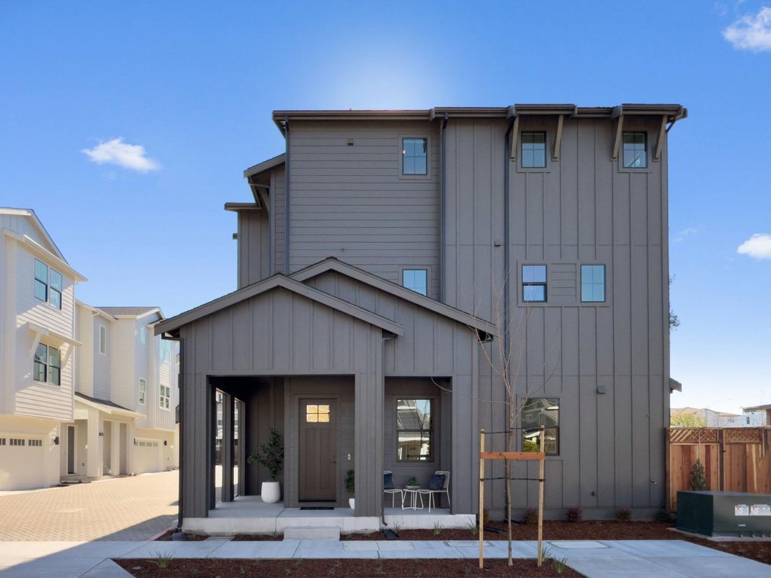 House in Campbell, California, United States 1 - 17725683