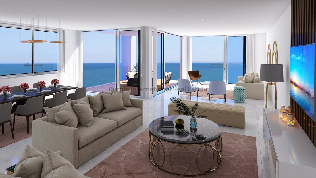 Apartment in Germasogeia, Limassol, Cyprus 2 - 17725752