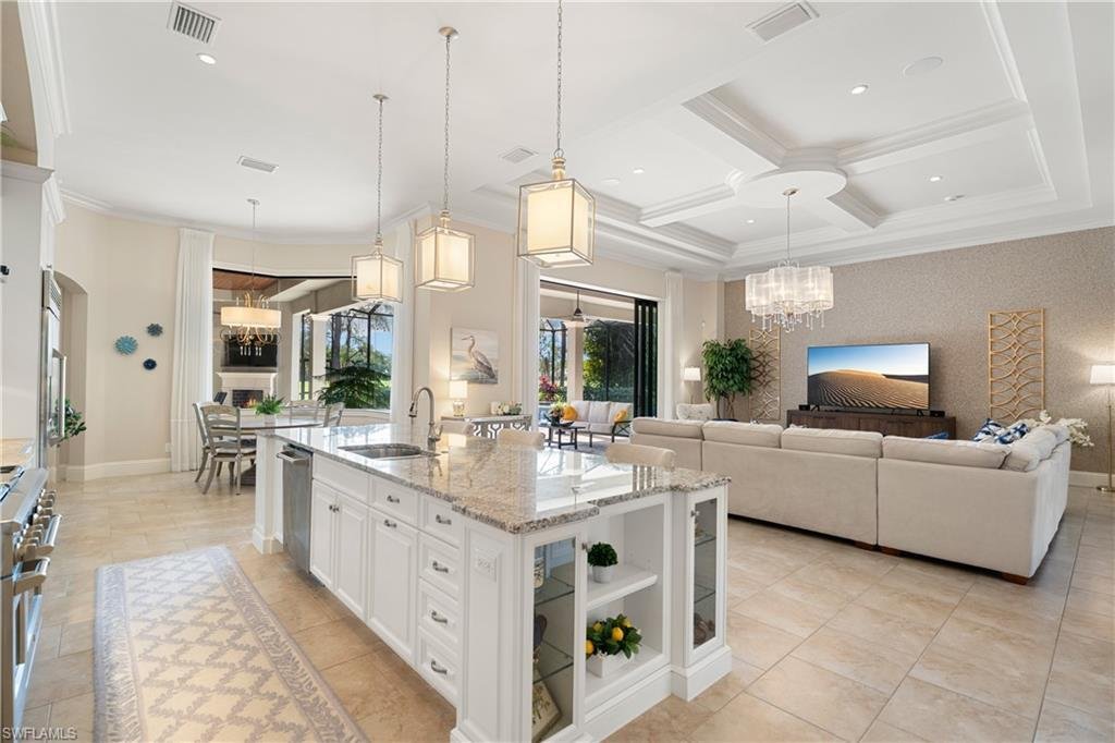 House in Naples, Florida, United States 5 - 17725805
