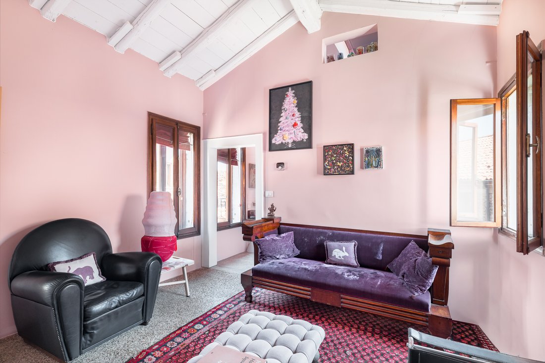 Villa in Giudecca, Veneto, Italy 5 - 17725817