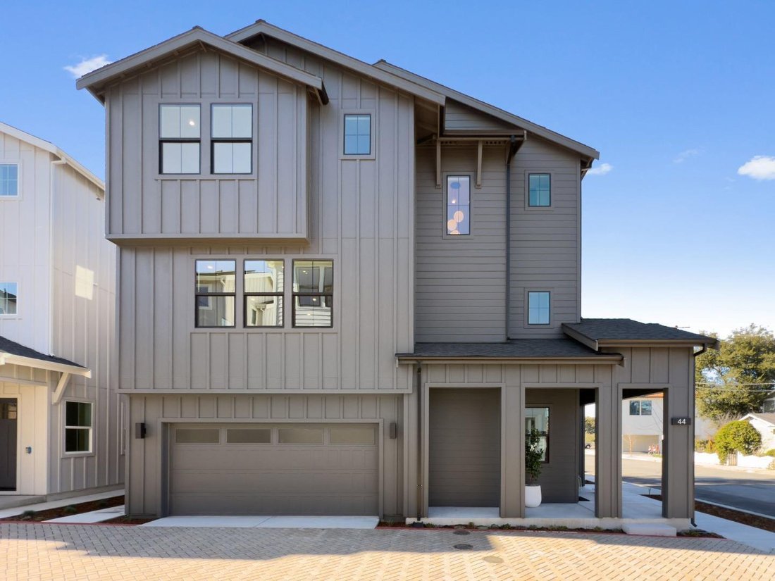 House in Campbell, California, United States 2 - 17725683
