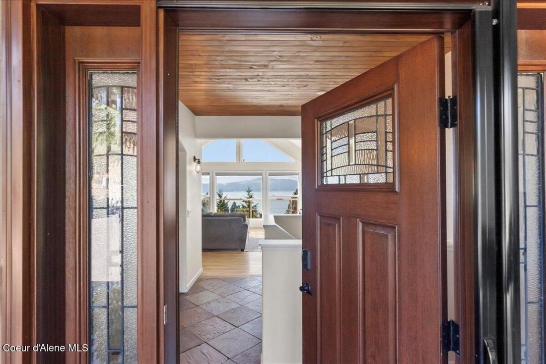 House in Coeur d'Alene, Idaho, United States 4 - 17725655