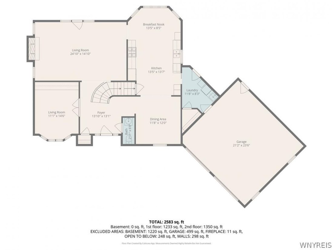 House in Lancaster, New York, United States 5 - 17725663